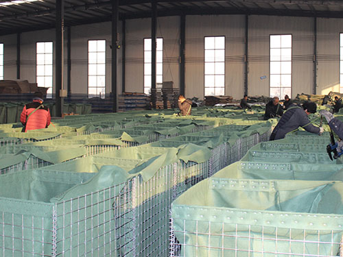 曲阜大沂河興華橋工程設計